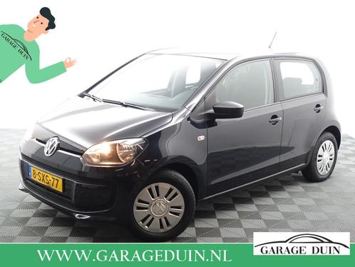 Volkswagen up 1.0 take up BlueMotion 5Drs- 92DKM  Airco 