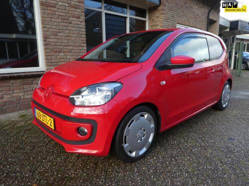 Volkswagen Up 1.0 take up BlueMotion Airco