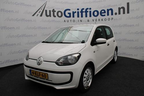 Volkswagen up 1.0 take up BlueMotion nette 5-deurs met air