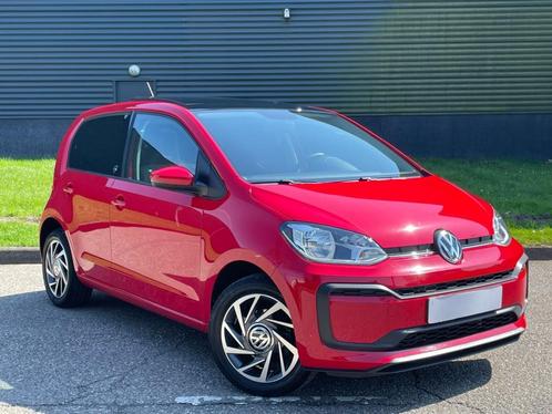 Volkswagen UP 1.0 TSI 90pk 5 deurs Sound Panoramadak