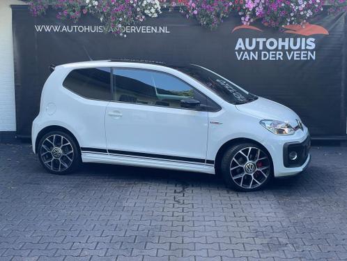 Volkswagen UP 1.0 TSI GTI