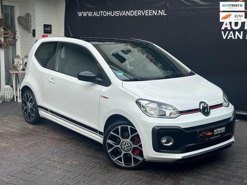 Volkswagen UP 1.0 TSI GTI CruisePDCBeatsClima, Etc