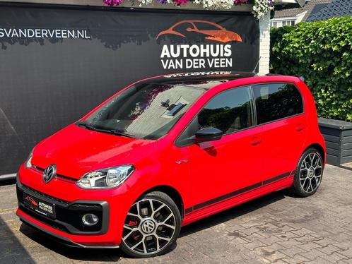 Volkswagen Up 1.0 TSI GTI Slechts 45.218 km 1e eigenaar