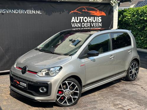 Volkswagen Up 1.0 TSI GTI Slechts 51.695 KM Beats, Climatro