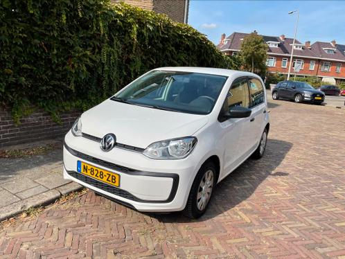 Volkswagen Up 2016 Facelift 1.0 Bluemotion Airco 5D boekjes