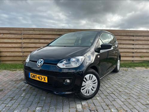 Volkswagen up 75PK Cruise Airco stoelverwarming