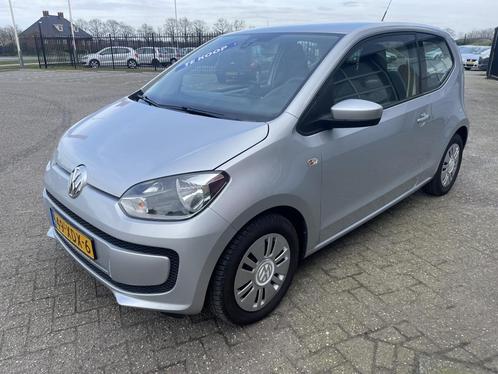 Volkswagen Up Airco cruis navigatie elektrische ramen