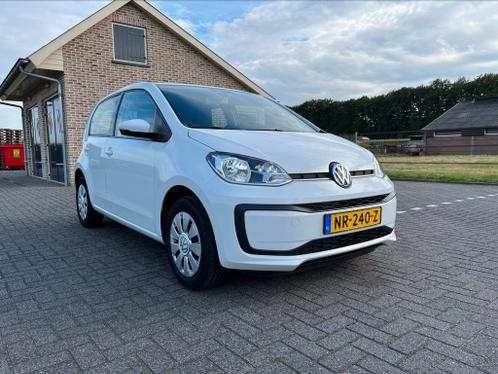 Volkswagen UP Airco NAP Navi-Dock 5-DRS Bleutoot Nette Auto