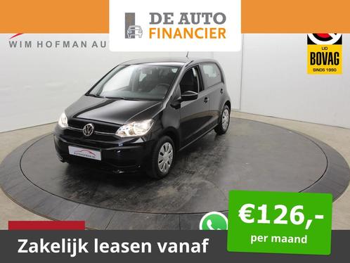 Volkswagen up Comfort Executive Camera Cruisec  9.240,00