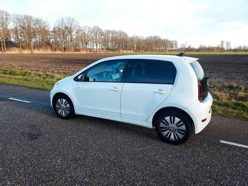Volkswagen UP E-up 5-DRS 2017 Wit
