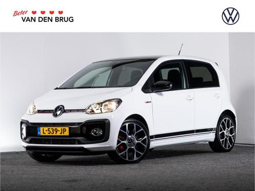 Volkswagen up GTI 1.0 TSI 115 PK  Stoelverwarming  Achter