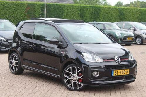 Volkswagen up GTI 1.0 TSI 115PK NAP BOMVOL