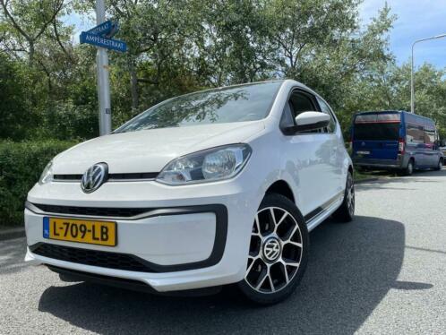 Volkswagen Up GTI-line AUTOMAAT 2017 Facelift