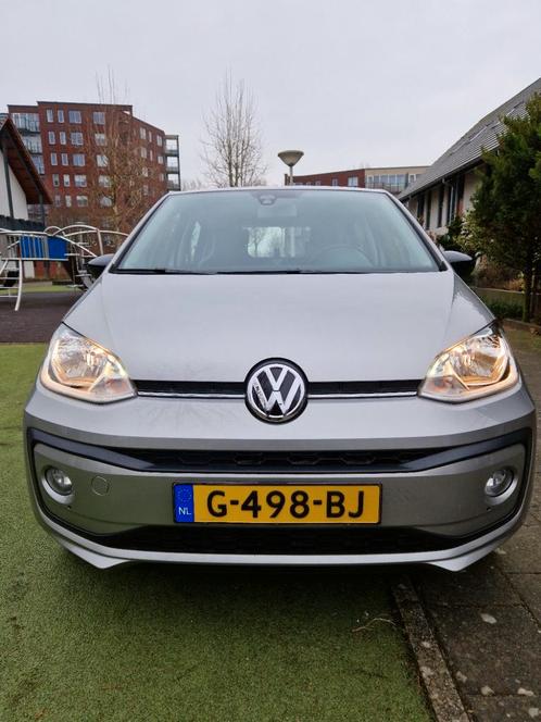 Volkswagen UP High up 1.0 60PK 5D BMT aug 2019 1ste eigena