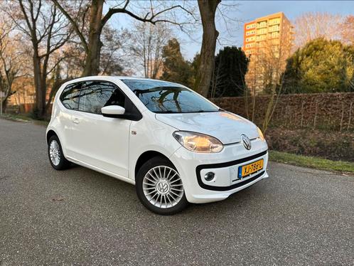 Volkswagen UP  High UP  2012  Stoelverw.  Airco