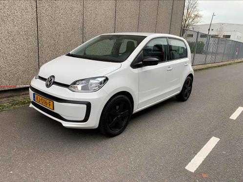 Volkswagen UP (MoveHigh) Monte Carlo