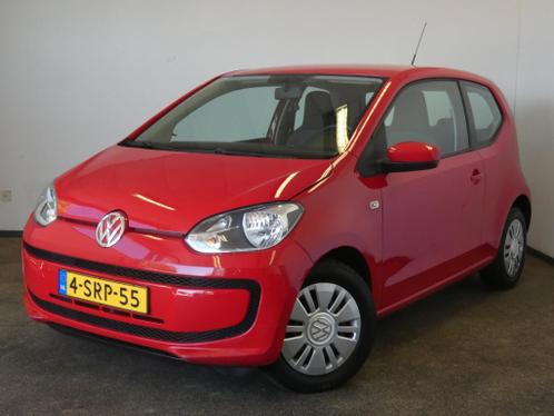 Volkswagen Up Nwe APK Airco  1.0 move up