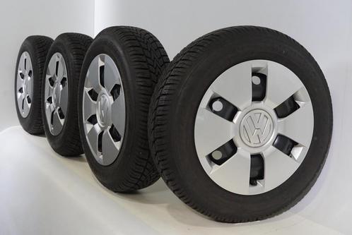 Volkswagen up Staal 14 inch velgen Dunlop  Winterbanden Ori