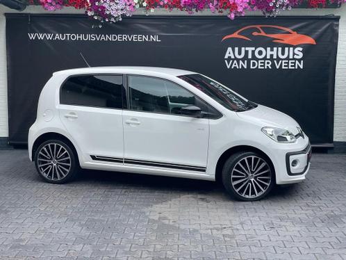 Volkswagen UP Volkswagen UP Nieuw Model 1.0 BMT up Club