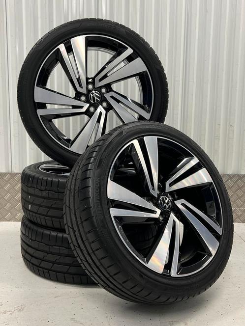 Volkswagen Velgen 18inch T-Cross , Taigo , 5x100