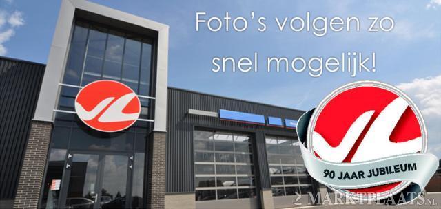 Volkswagen Vento AUTOMAAT 1.8 CL 