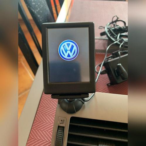 VOLKSWAGEN VW PHONE TOUCH KIT CARKIT BLUETOOTH MUZIEK STREAM