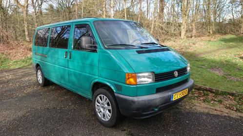 Volkswagen VW Transporter T4  Camper 2.5 TDI 1999