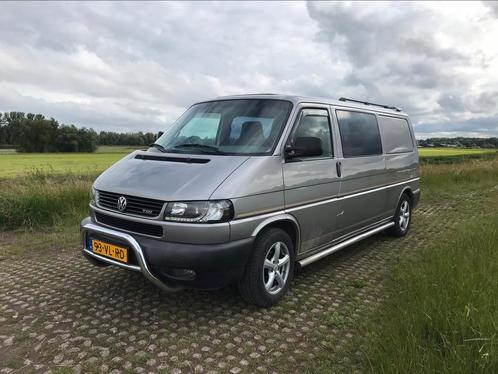 Volkswagen VW Transporter T4 lang, 2.5tdi, 130pk