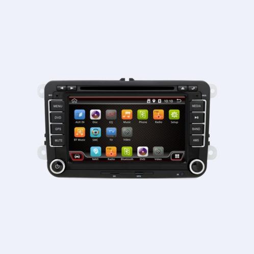 VolkswagenSeatSkoda RNS 510 look 7039039 Android Dual-Core