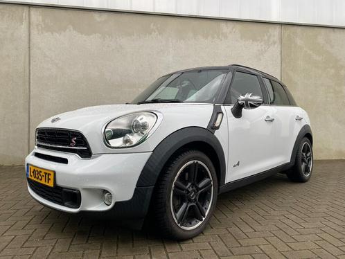 Volle mini cooper s countryman 1.6 turbo ALL 4 NWE APK PANO