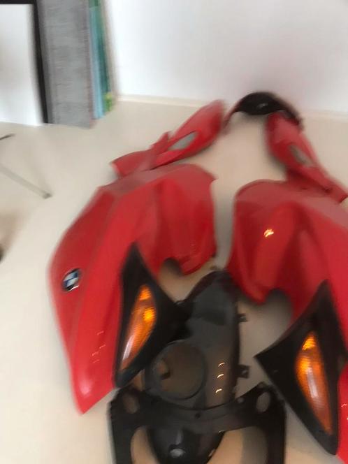 Volledige Kuip R1100S