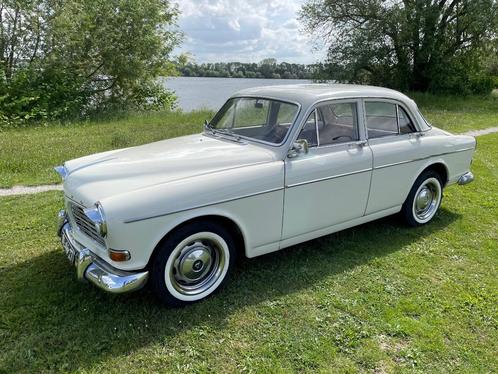 Volvo 122 122 1967 Beige