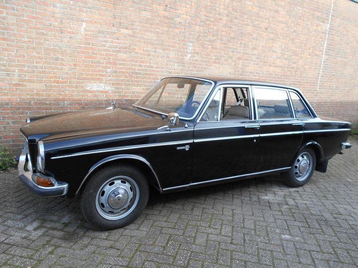 Volvo 164-134 - 1969