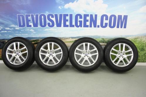 Volvo 18 inch Tucan velgen  Zomerbanden XC60 ZGAN