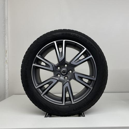 Volvo 19 inch velgen  winterbanden XC40 V90 CC (Winterset)