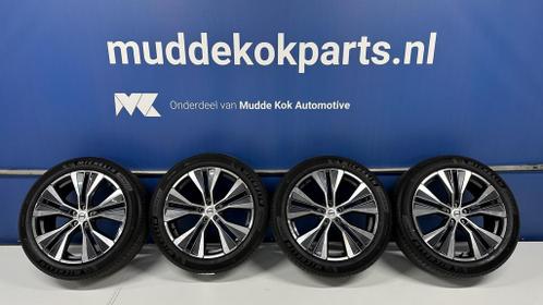 Volvo 20 inch velgen (2023 model)  zomerbanden XC60 2017-