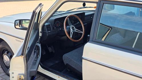 Volvo 240 2.0 GL 1990