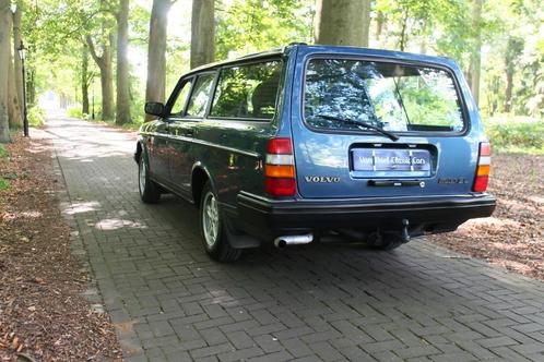 Volvo 240 2.3 GL AUT 1992 Slechts 202.000 KM AANTOONBAAR