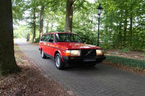 Volvo 240 2.3i Polar