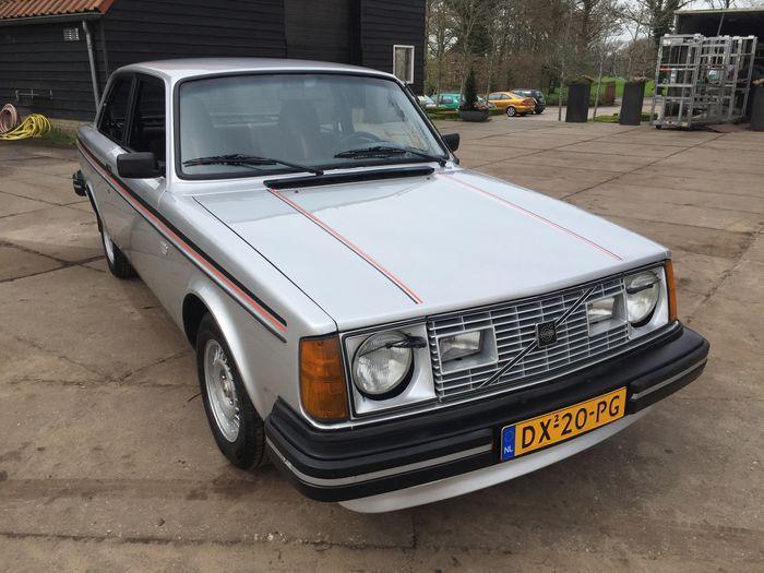 Volvo - 262 GT - 1979