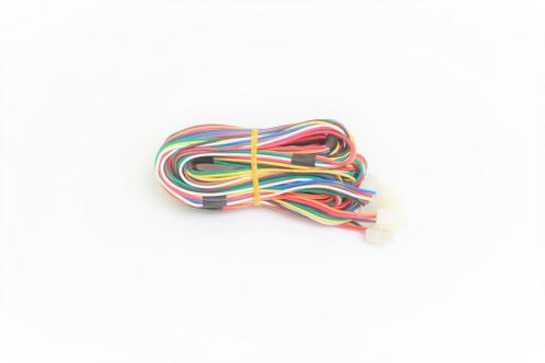 Volvo 69809 Carkit extensions cable 5M parrot