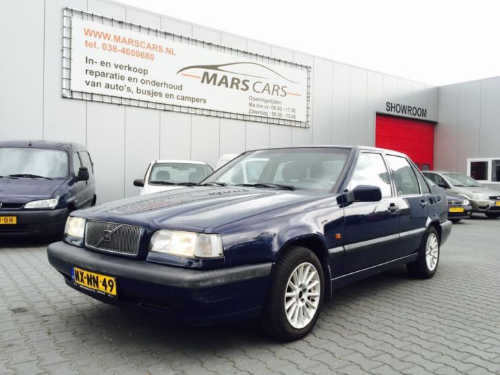 Volvo 850 2.0i