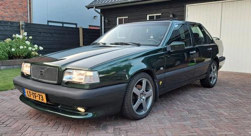 Volvo 850 2.3 T-5 R