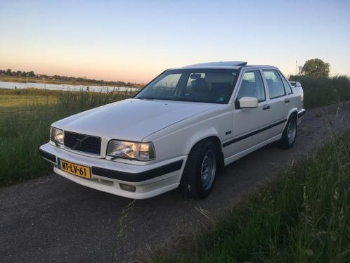 Volvo 850 2.5 GLT 20V AUT E2 1993 Alter 1