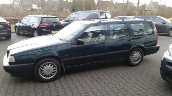 Volvo 850 Estate 2.5 20V Automaat