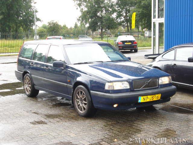 Volvo 850 stationwagon 2.5i Luxury-Line ,lpiG3 , apk 09-2015 