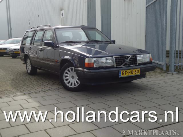 Volvo 940 2.3