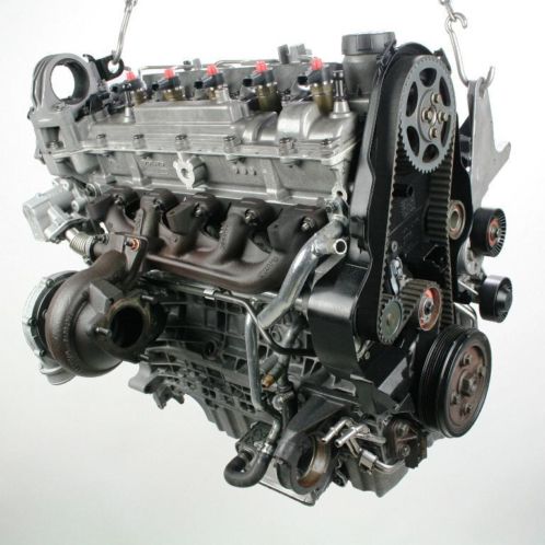 Volvo Automotoren - Gebruikt , Revisie of Fabrieksnieuw