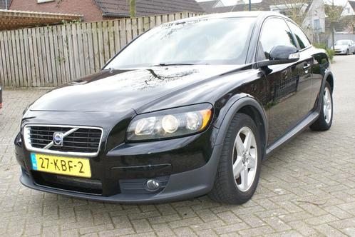 Volvo C30 1.6 2009  mooie en goede volvo, inrui mog. 4250.-