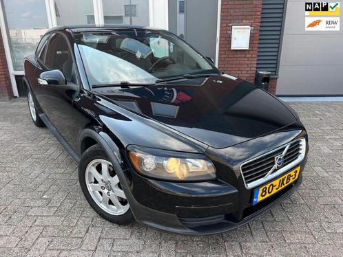 Volvo C30 1.6 Advantage 1e eig  Airco  LM  NAP